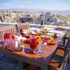 cappadocia sweet cave hotel