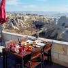 cappadocia sweet cave hotel