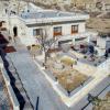 cappadocia sweet cave hotel