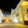 cappadocia sweet cave hotel