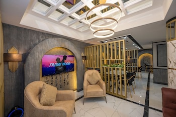 california hotel
