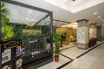 california hotel