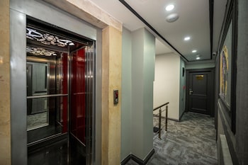 california hotel