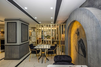 california hotel