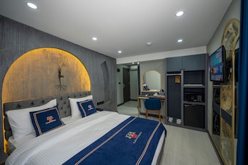 california hotel