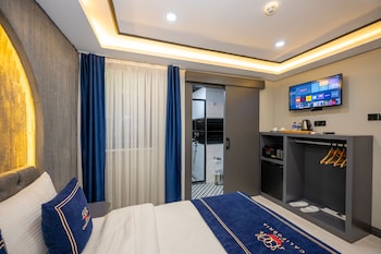 california hotel