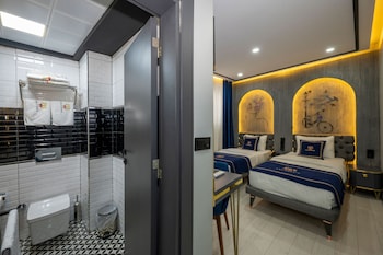 california hotel