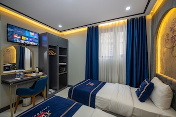 california hotel