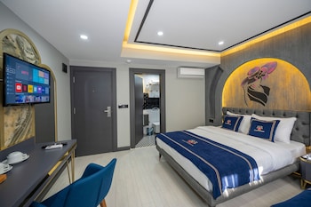 california hotel
