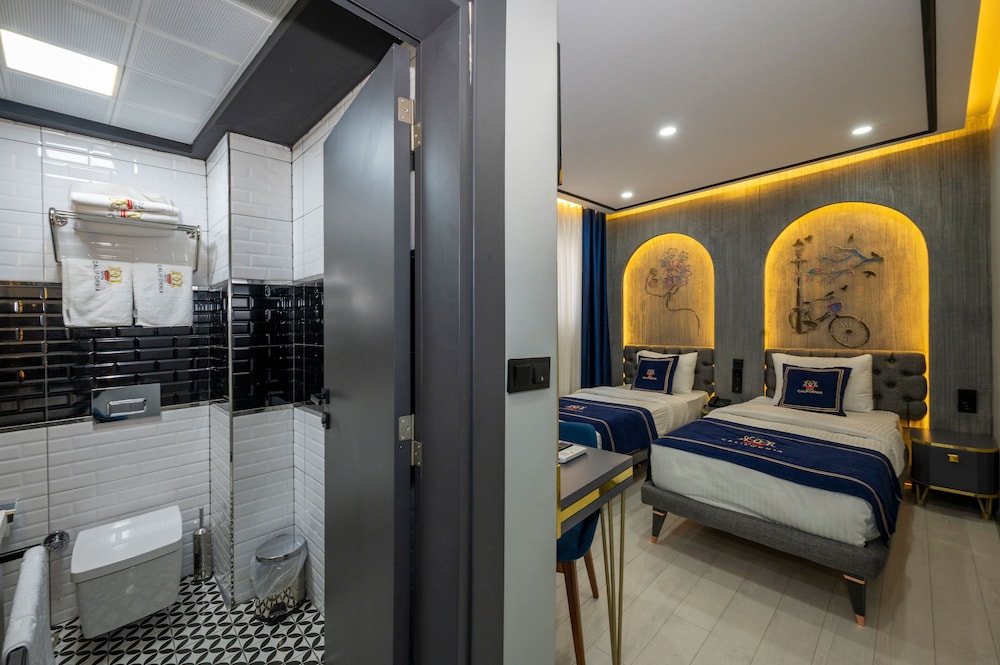 california hotel