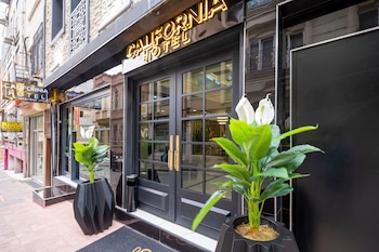 california hotel