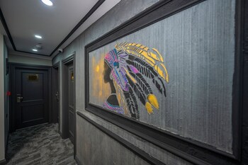 california hotel