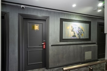 california hotel