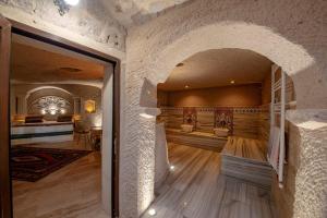 farmer cave house