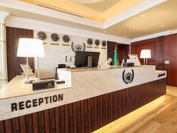 lotaz hotel