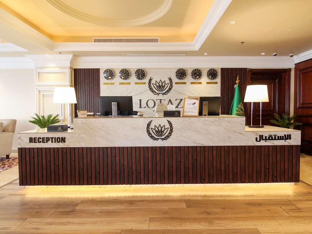lotaz hotel