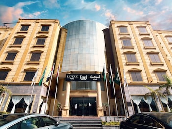 Lotaz Hotel,,1 star