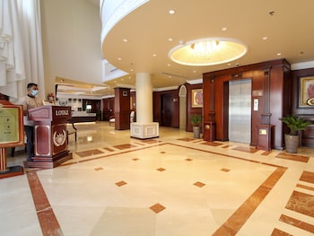 Lotaz Hotel,,1 star