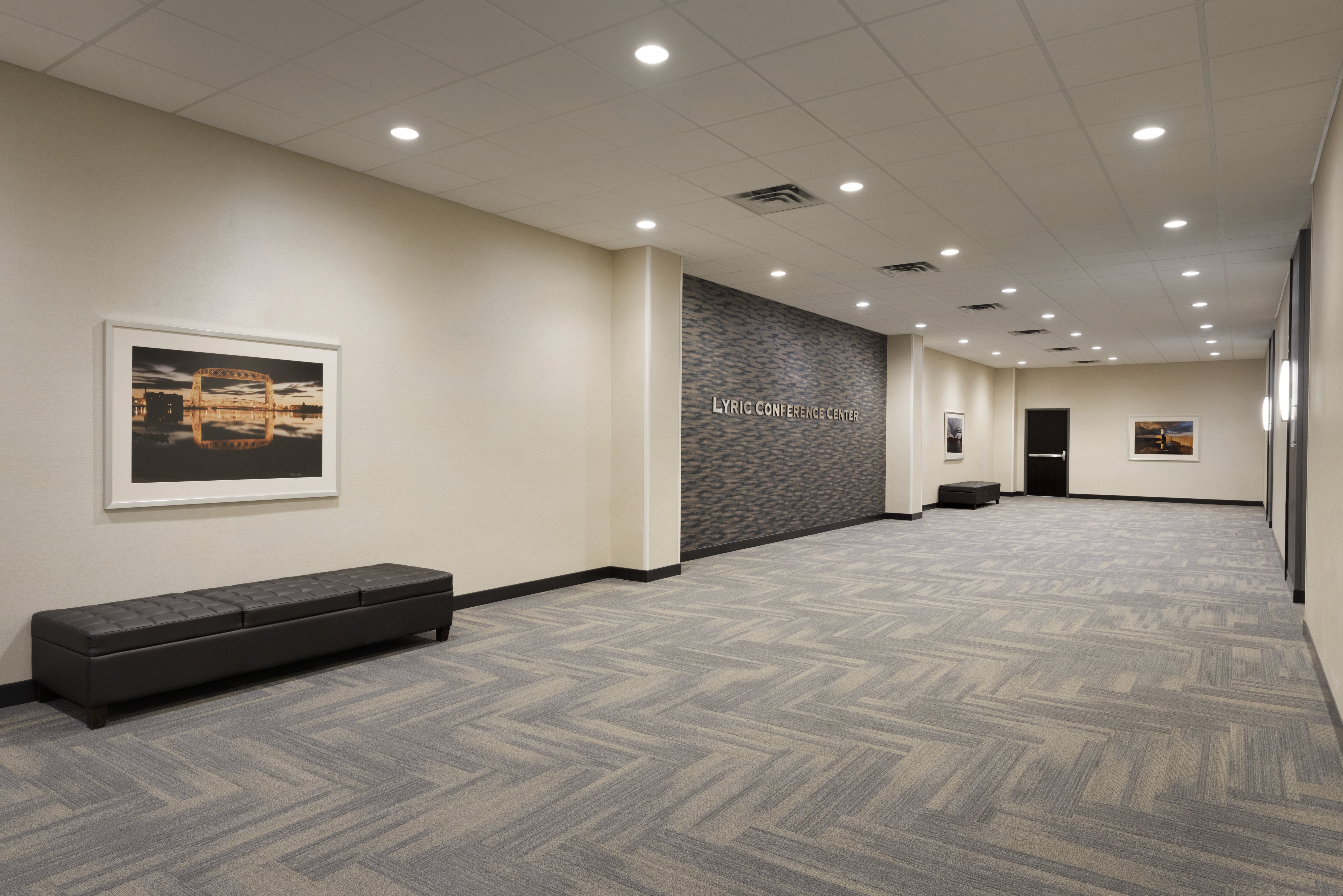holiday inn and suites duluth downtown by ihg