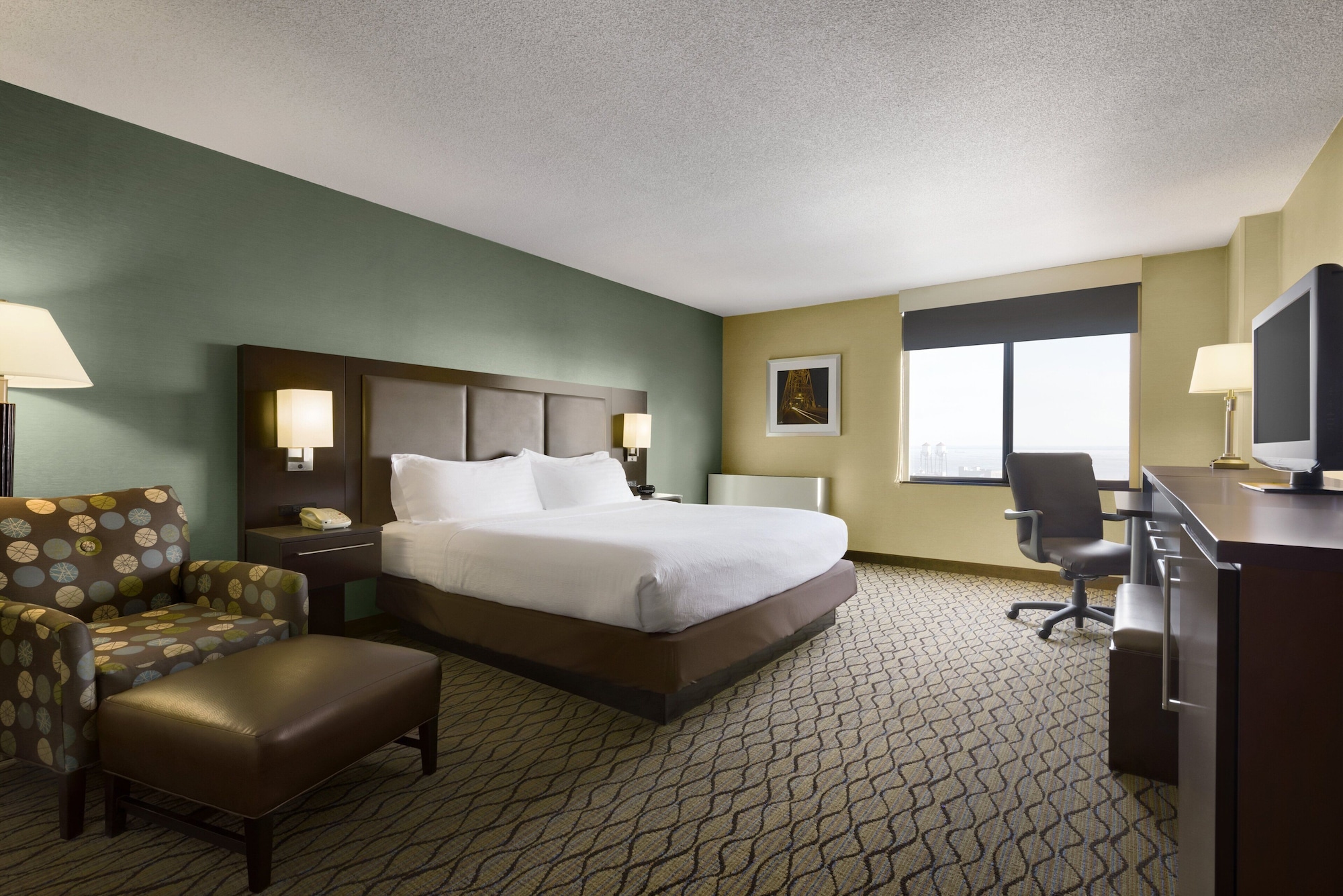 holiday inn and suites duluth downtown by ihg
