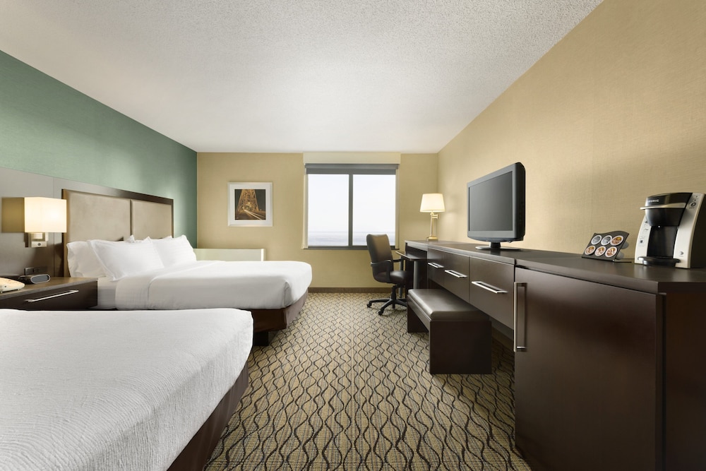 holiday inn and suites duluth downtown by ihg
