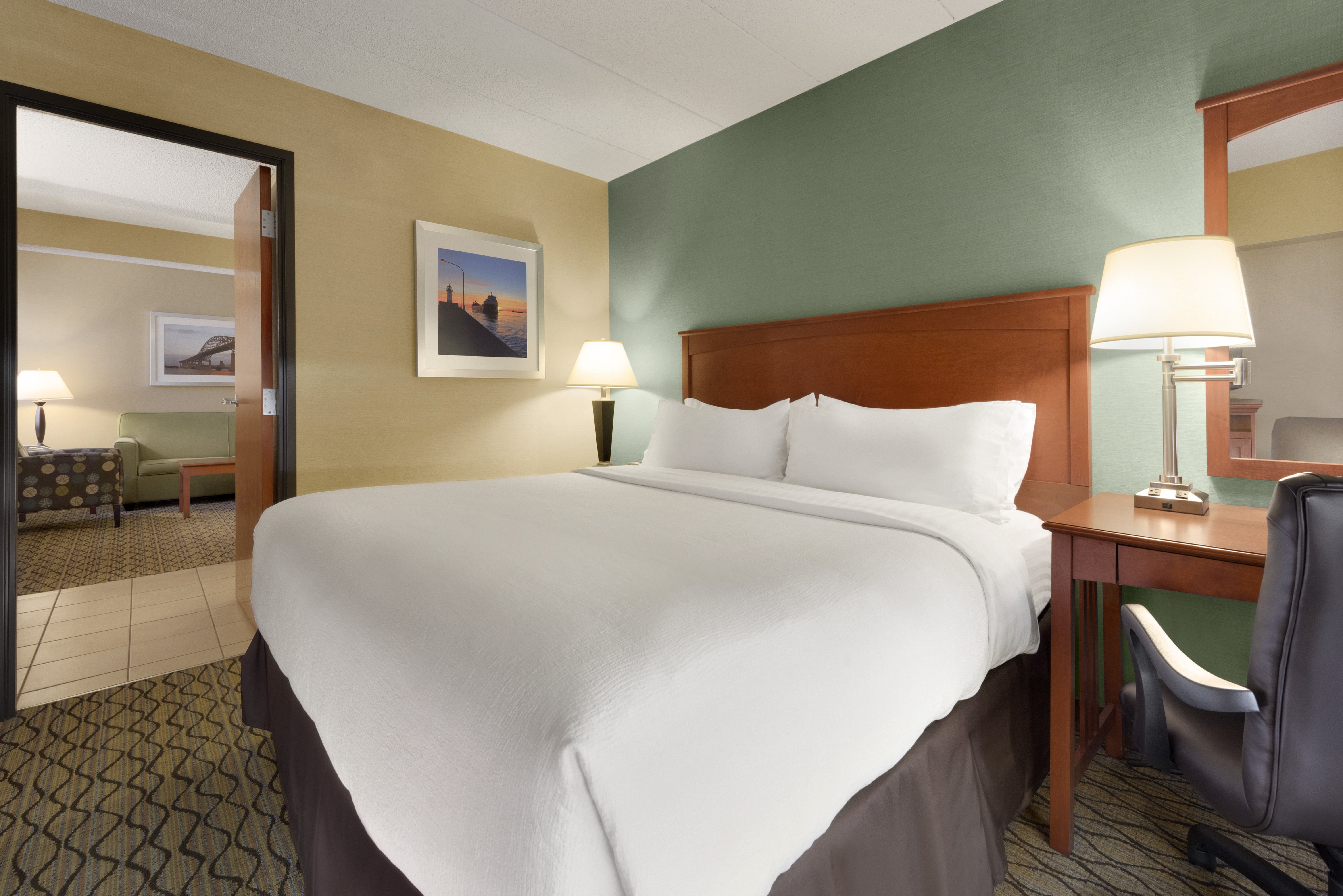 holiday inn and suites duluth downtown by ihg
