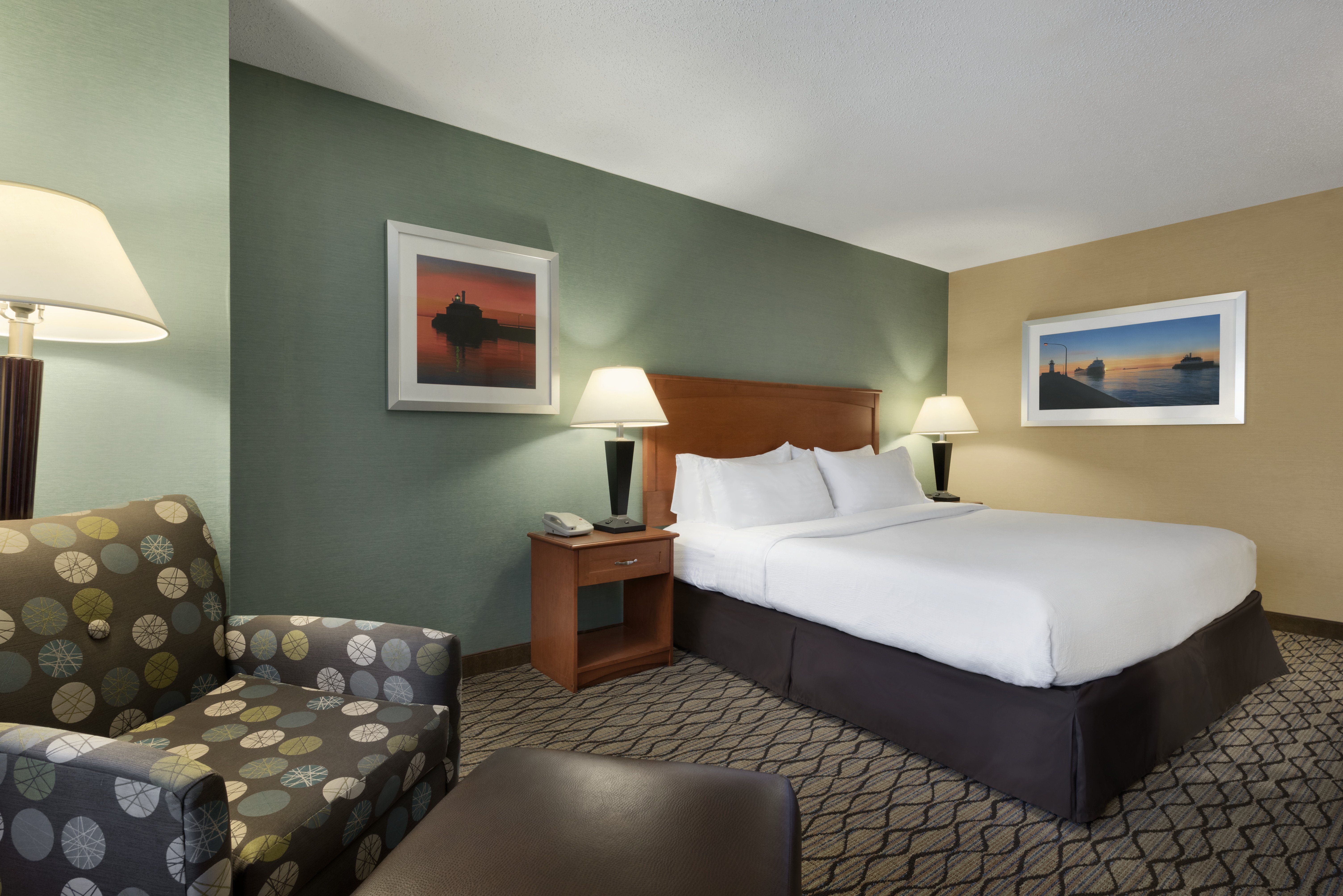 holiday inn and suites duluth downtown by ihg