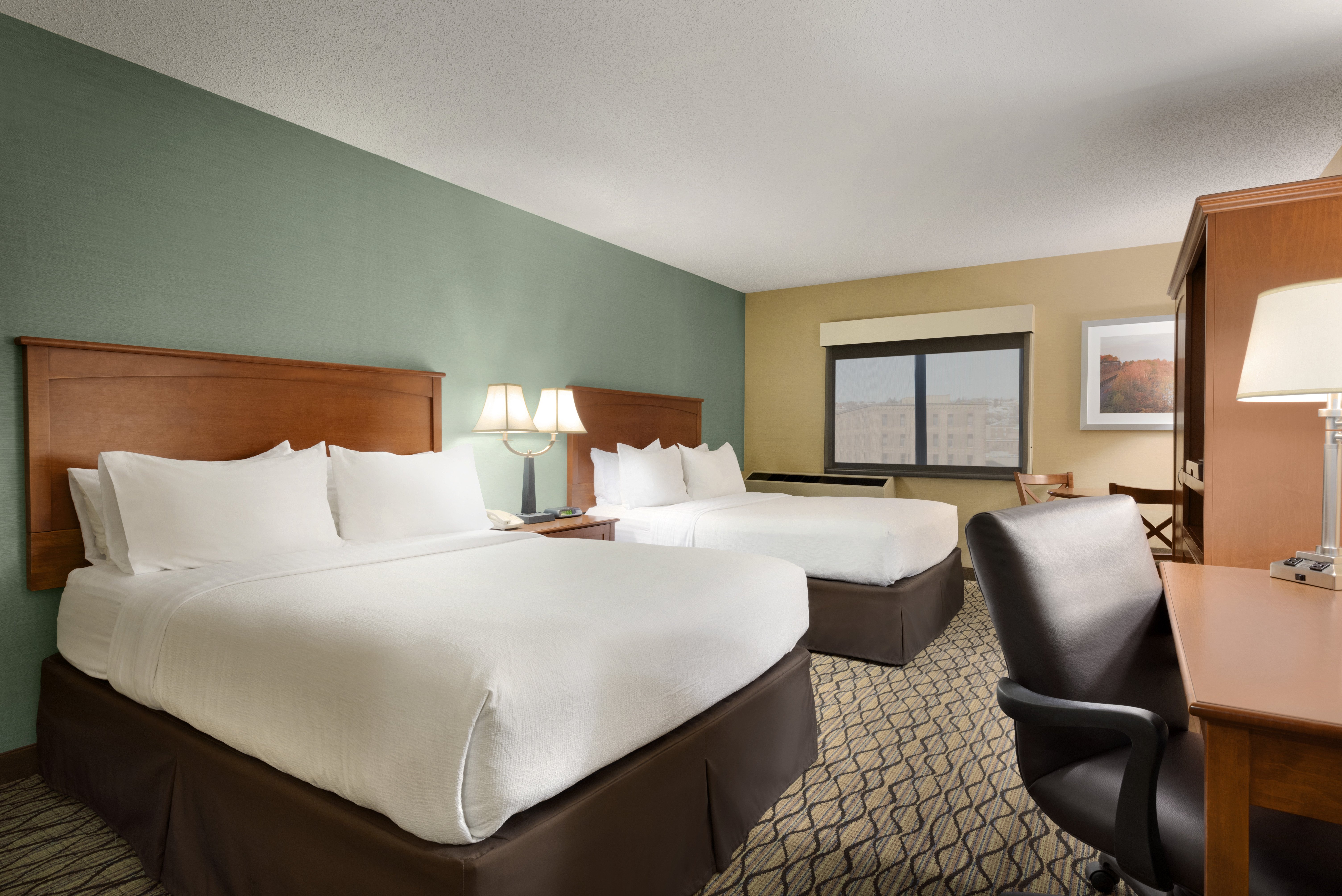holiday inn and suites duluth downtown by ihg