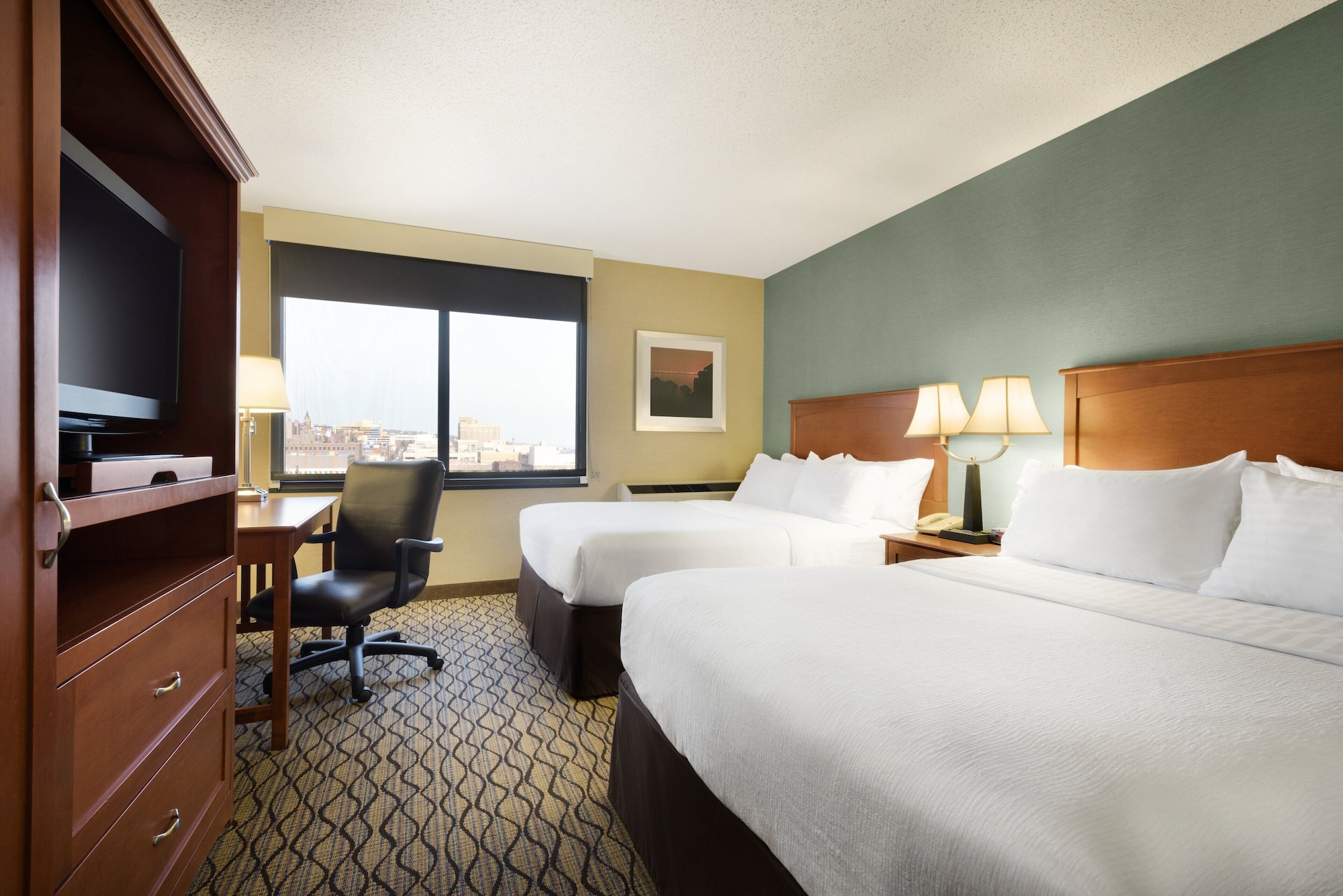 holiday inn and suites duluth downtown by ihg