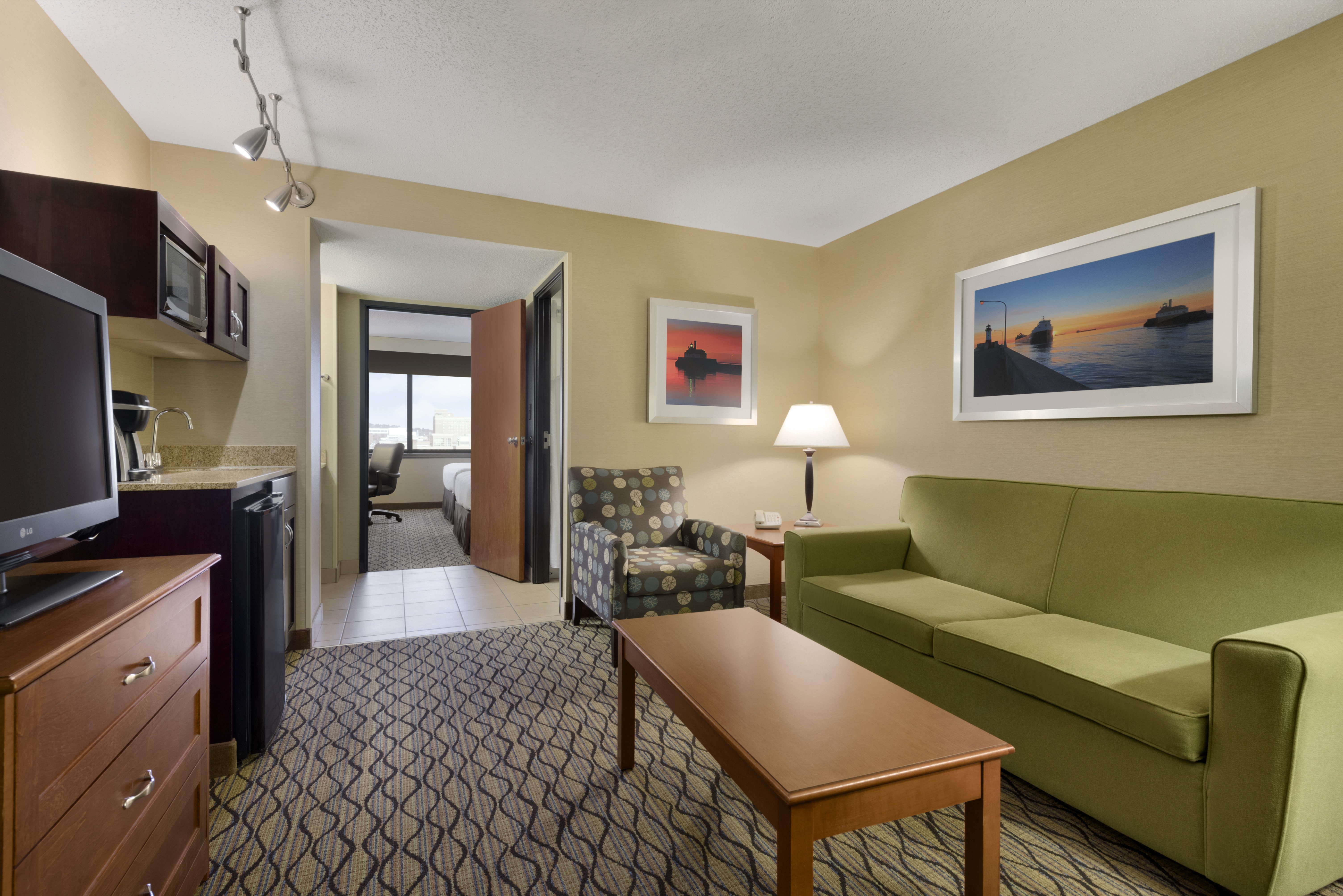 holiday inn and suites duluth downtown by ihg