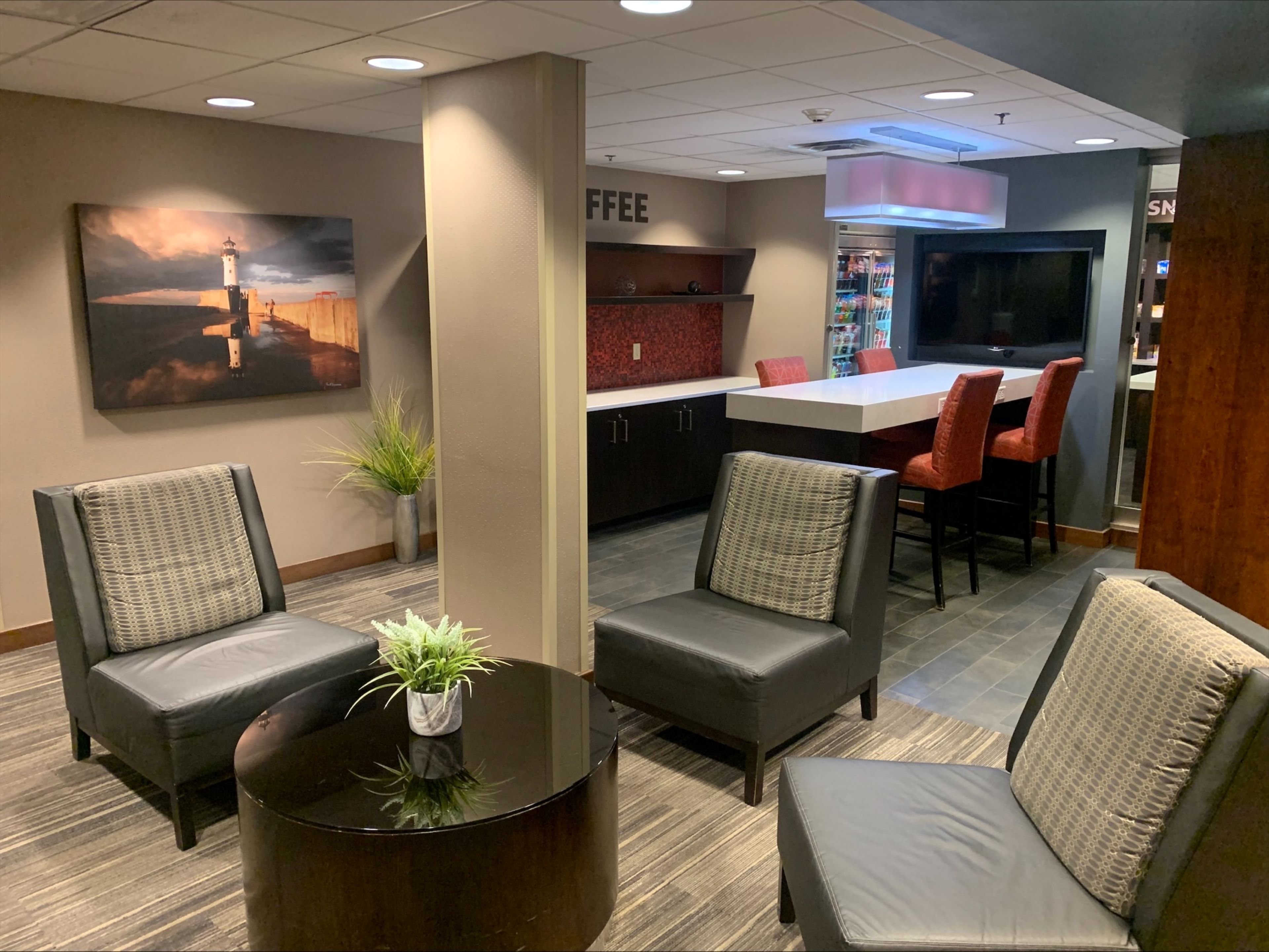 holiday inn and suites duluth downtown by ihg