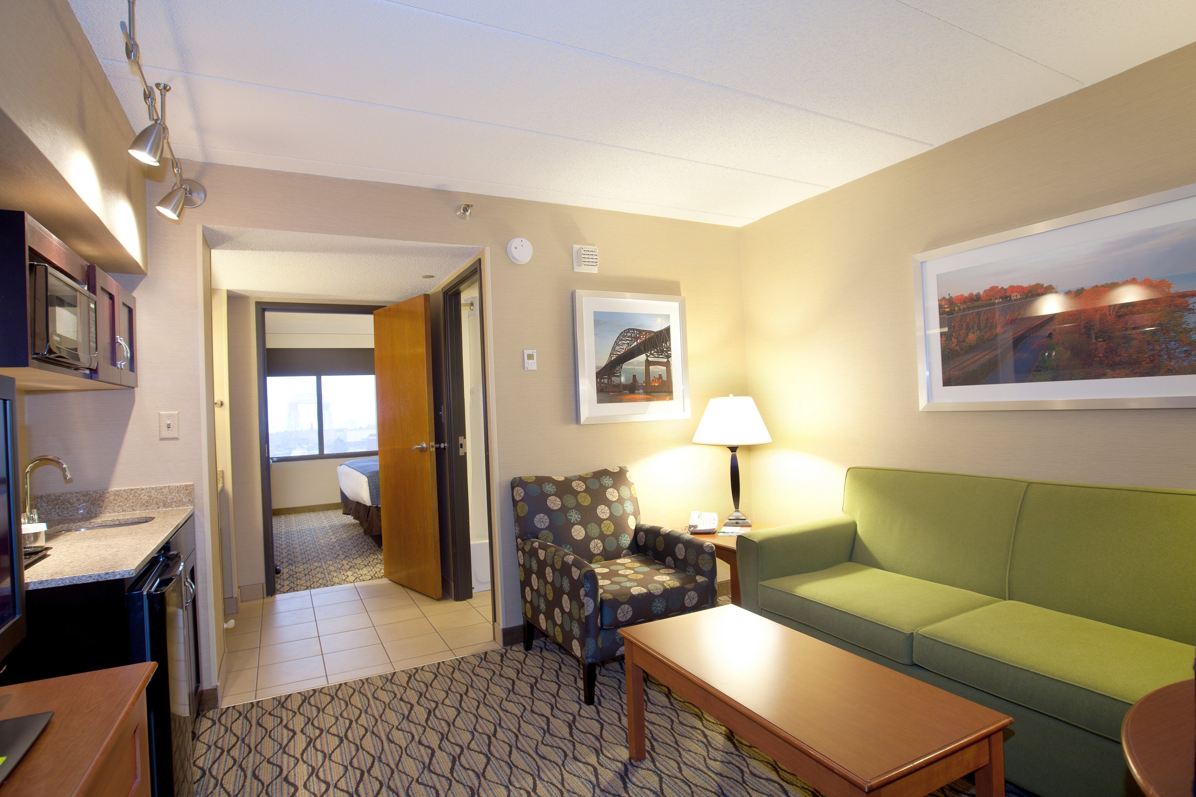 holiday inn and suites duluth downtown by ihg