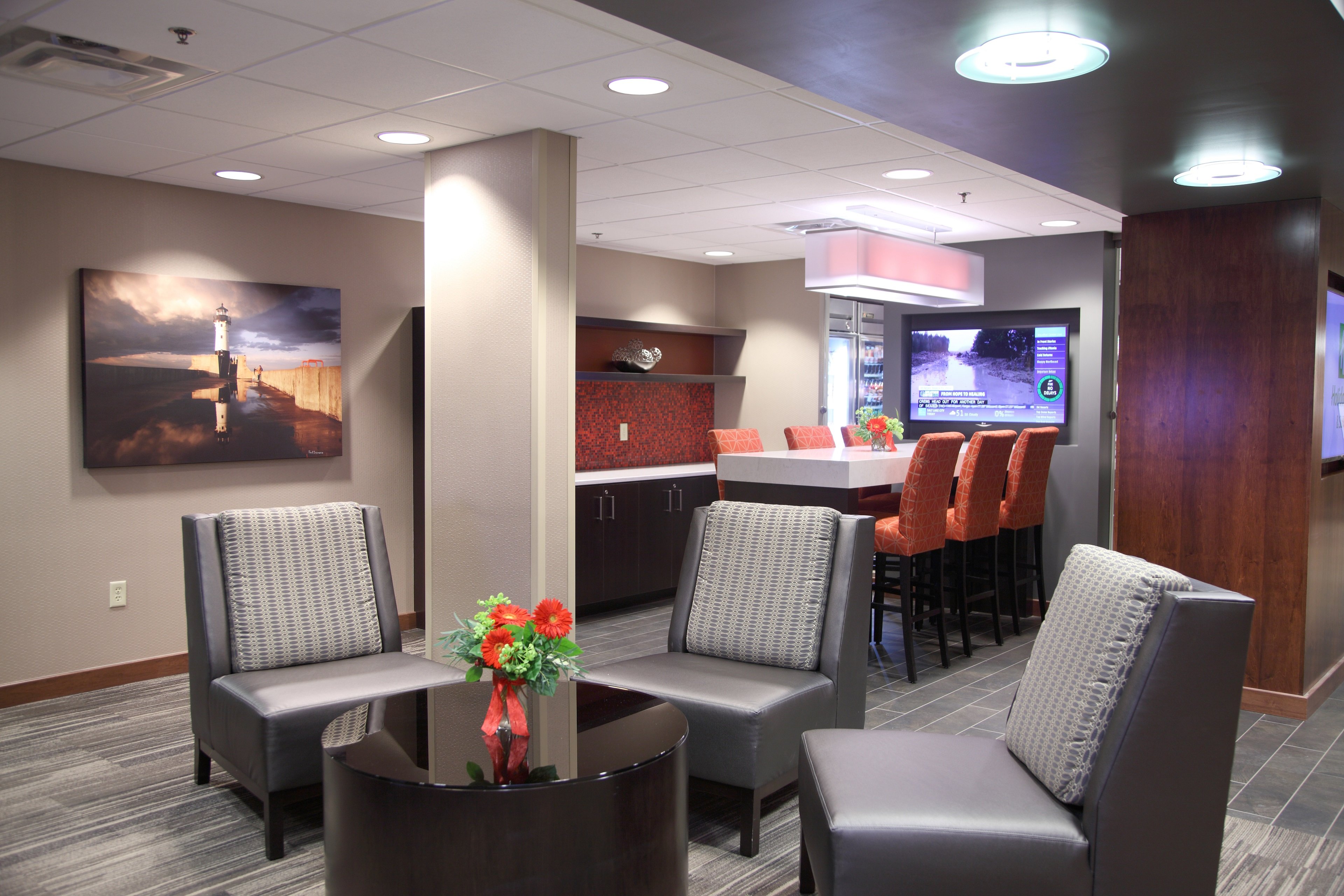 holiday inn and suites duluth downtown by ihg