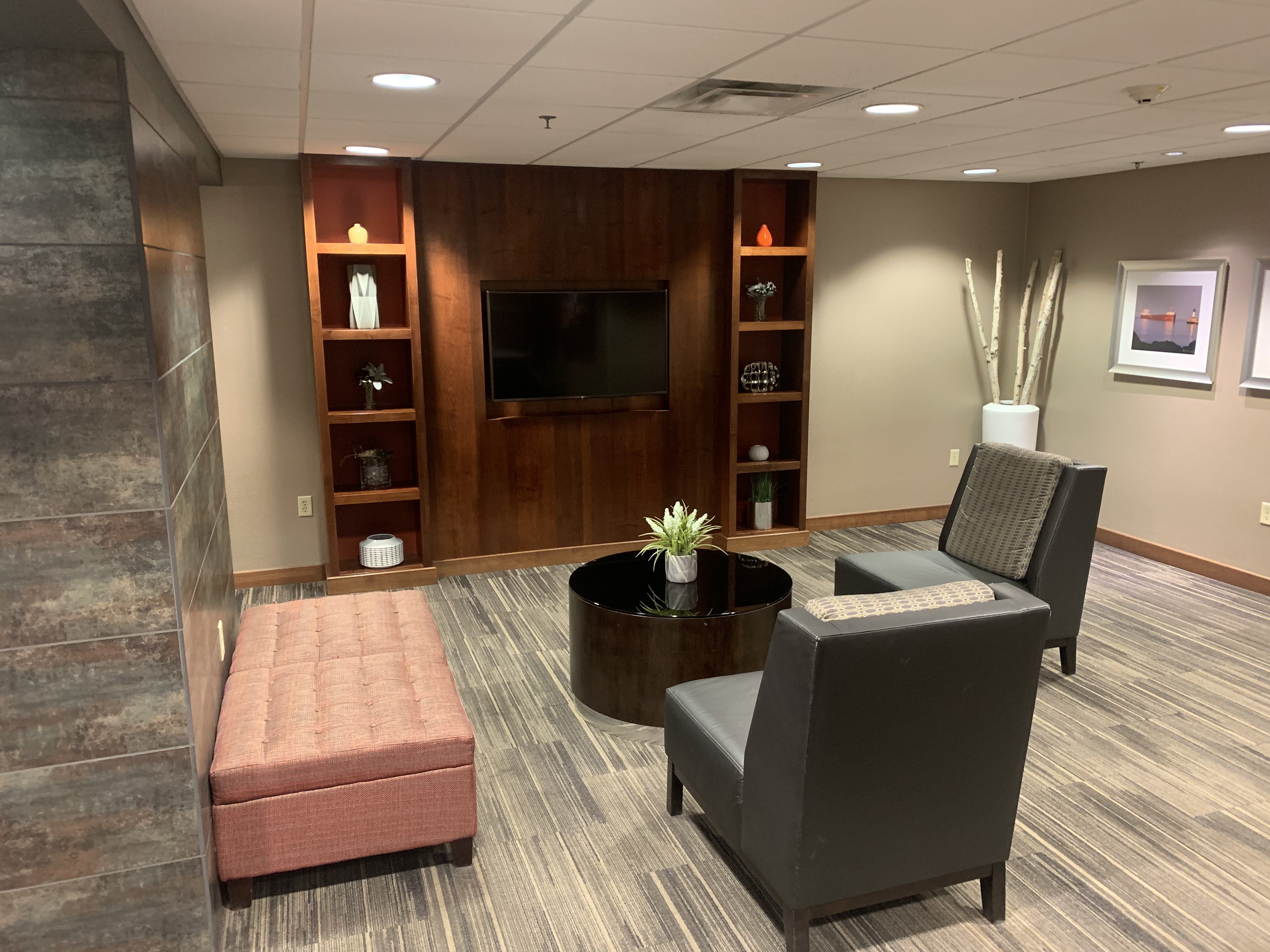 holiday inn and suites duluth downtown by ihg