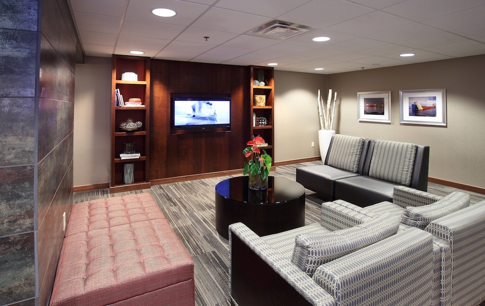 holiday inn and suites duluth downtown by ihg