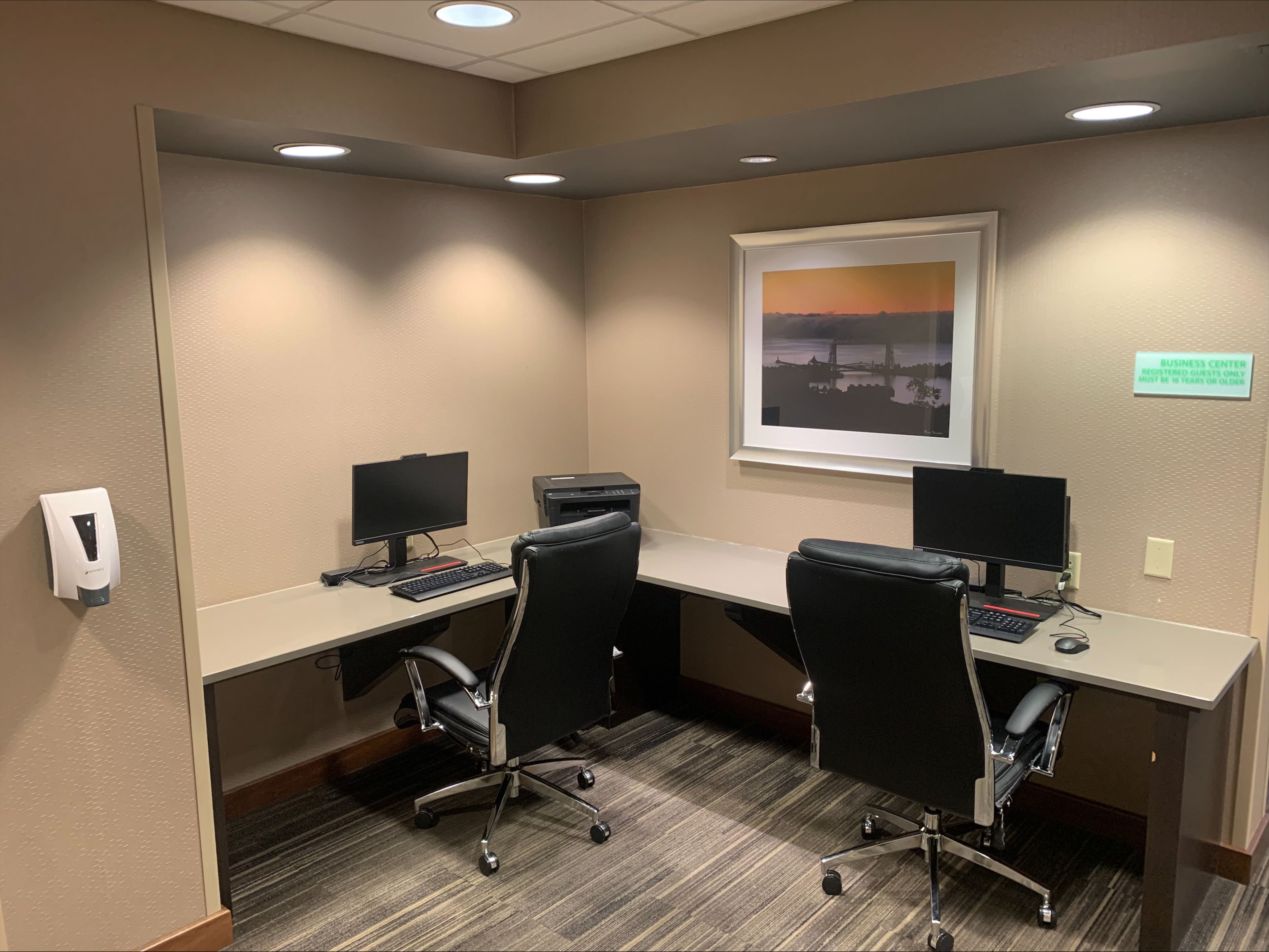 holiday inn and suites duluth downtown by ihg