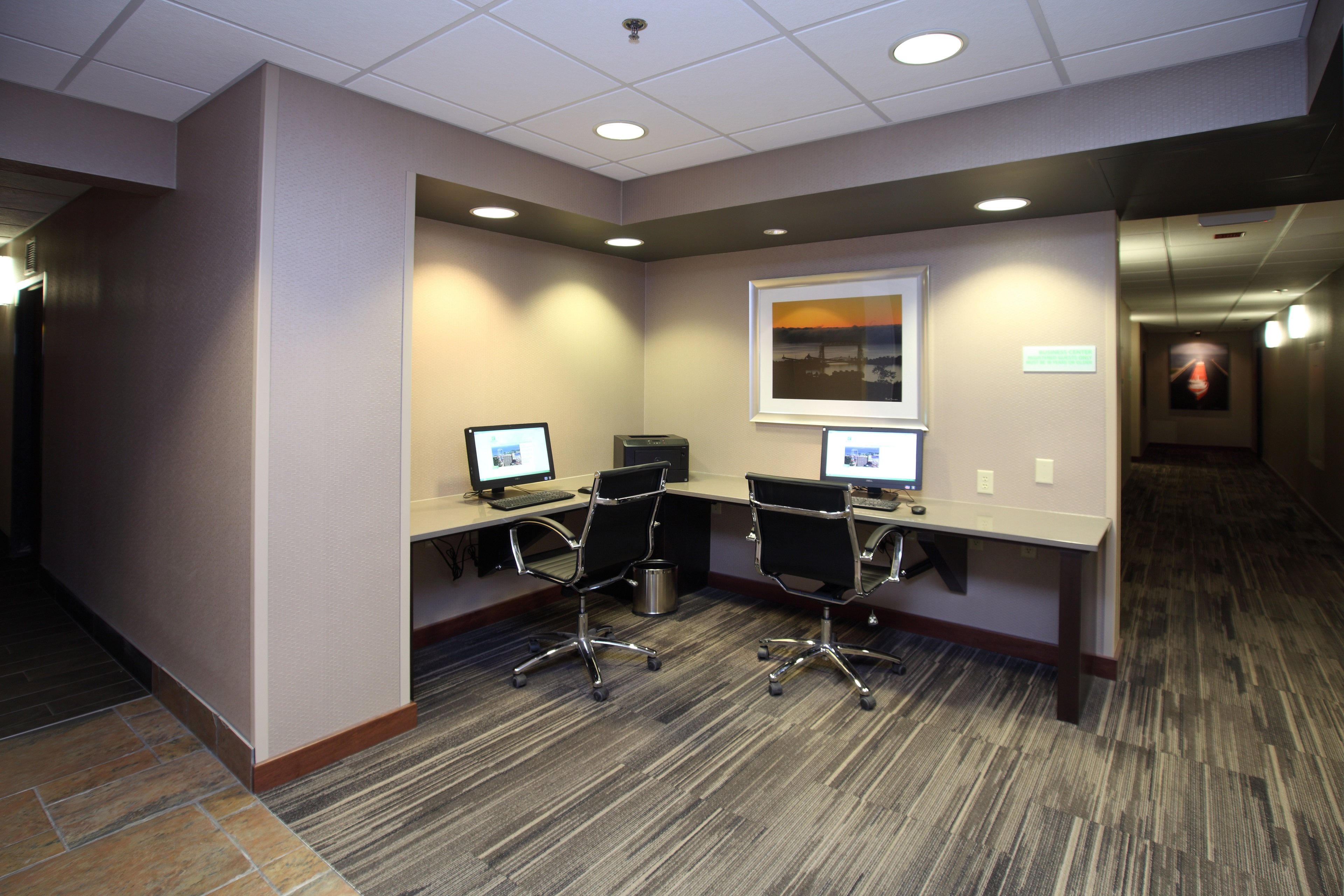 holiday inn and suites duluth downtown by ihg
