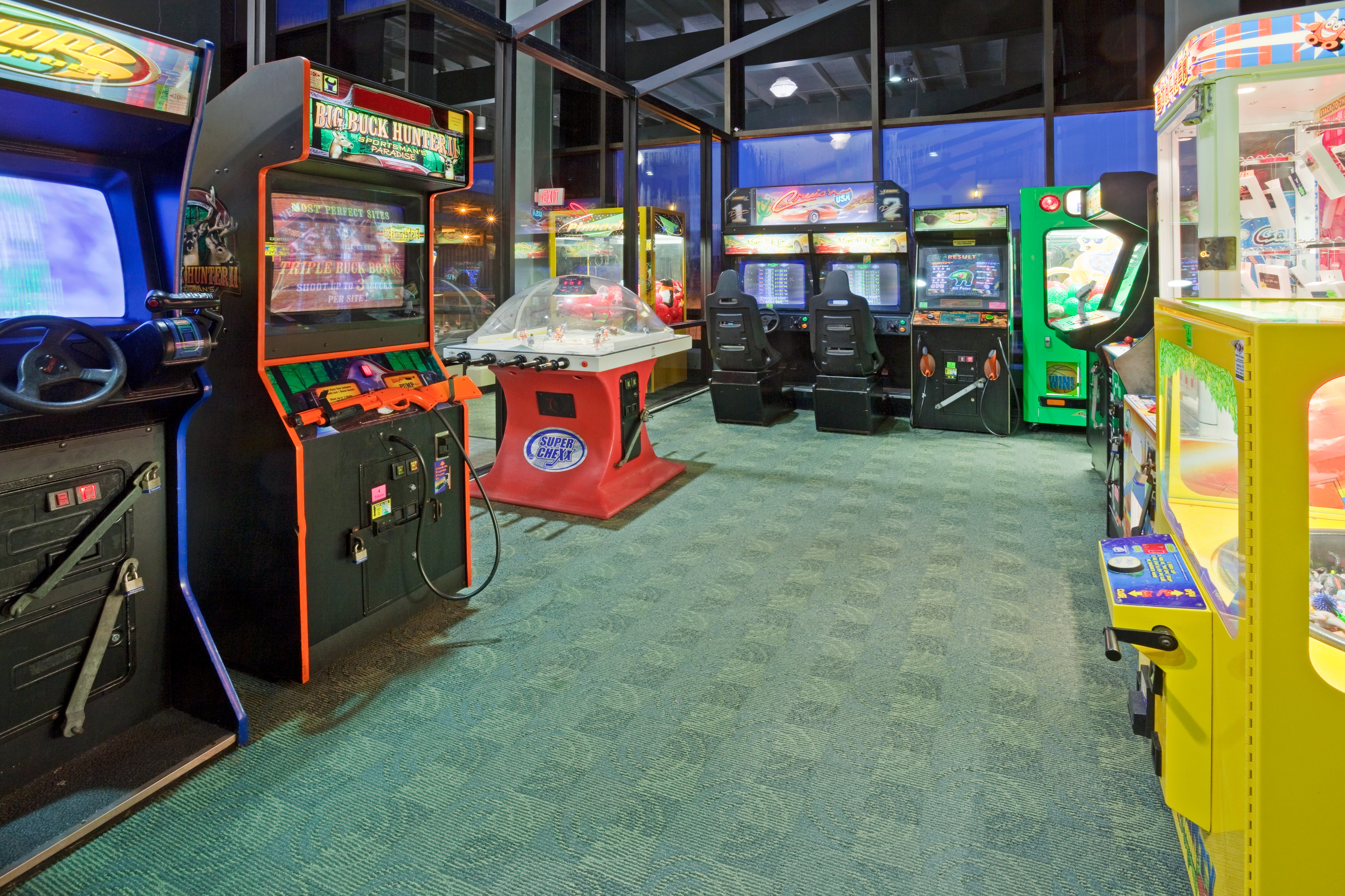 holiday inn and suites duluth downtown by ihg