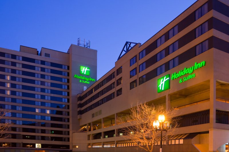 holiday inn and suites duluth downtown by ihg