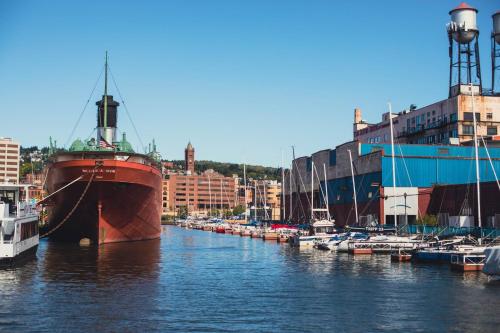duluth