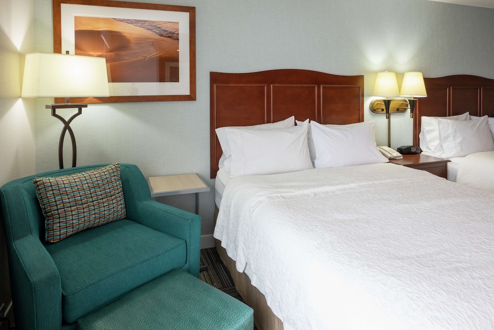 hampton inn duluth canal park