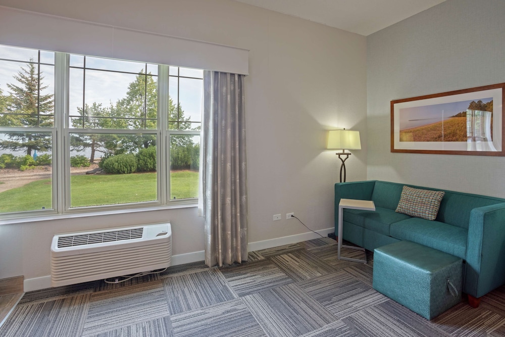 hampton inn duluth canal park