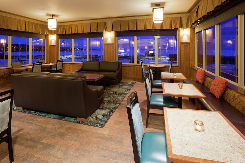 hampton inn duluth canal park