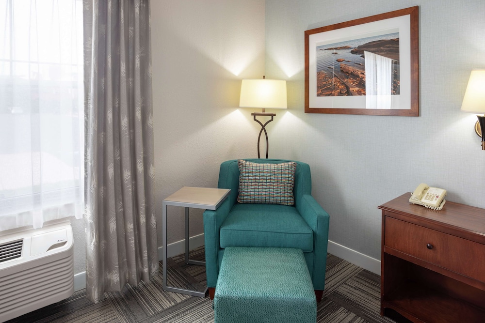 hampton inn duluth canal park