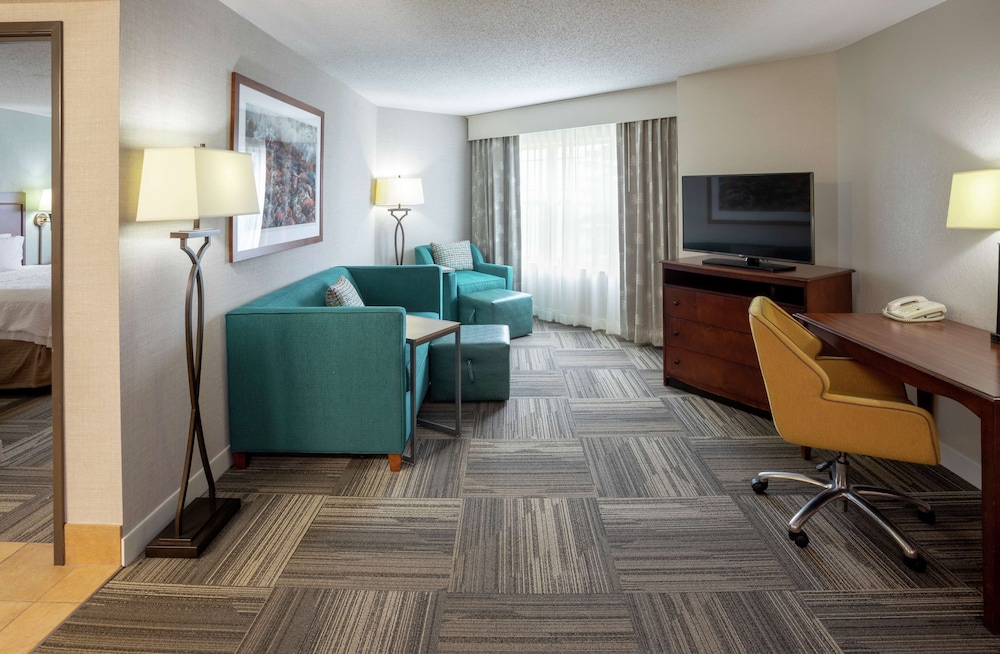 hampton inn duluth canal park