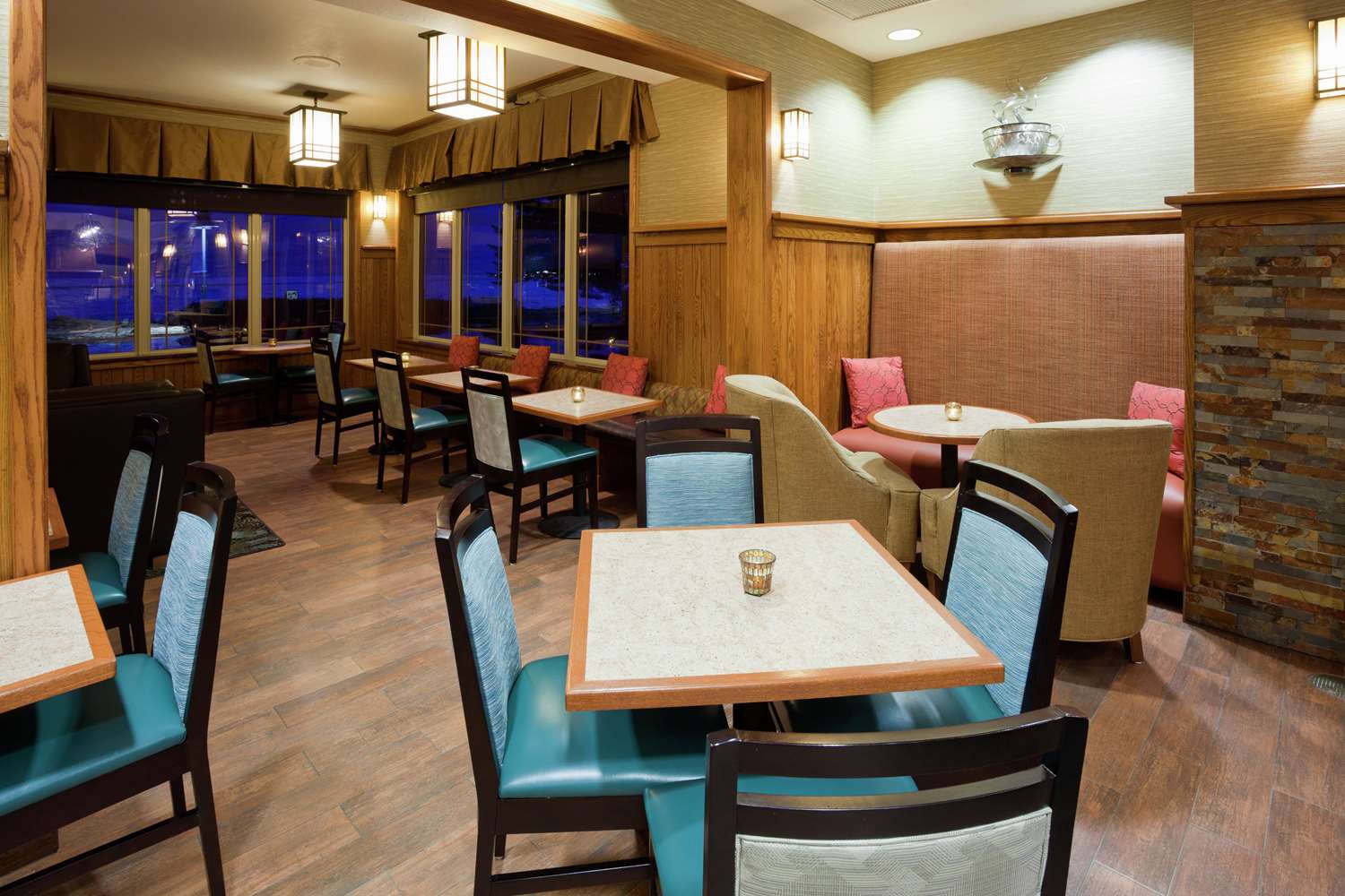 hampton inn duluth canal park