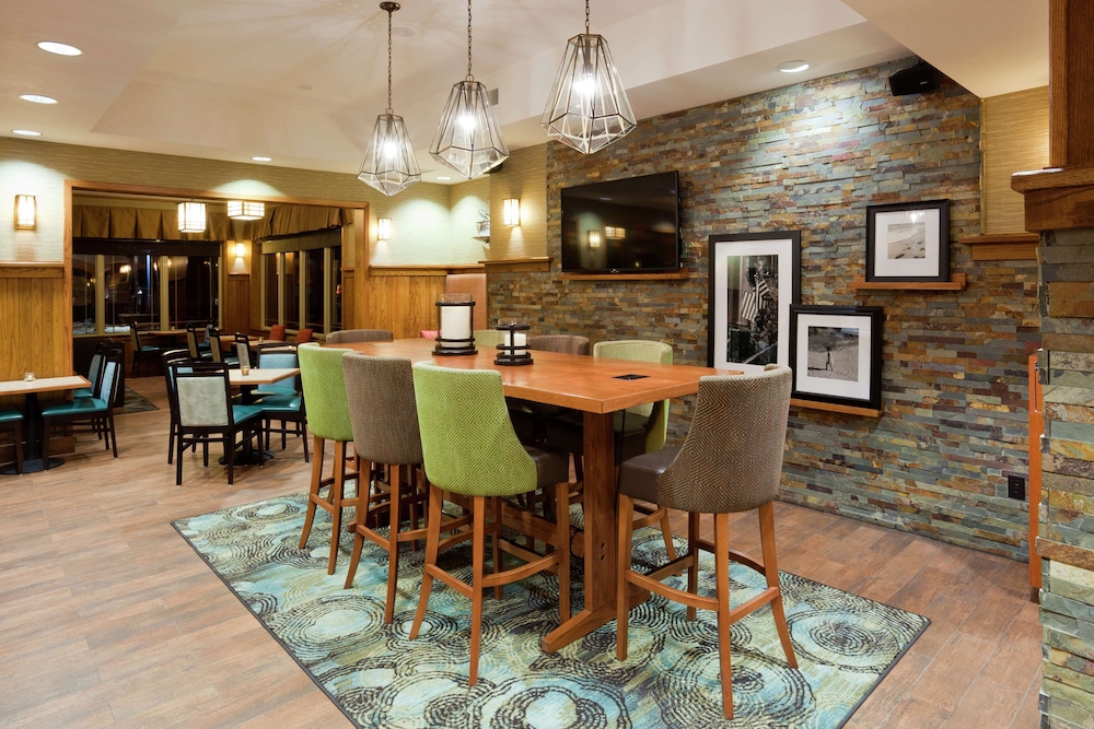 hampton inn duluth canal park