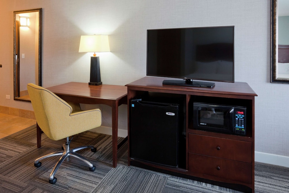 hampton inn duluth canal park