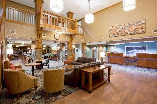 hampton inn duluth canal park
