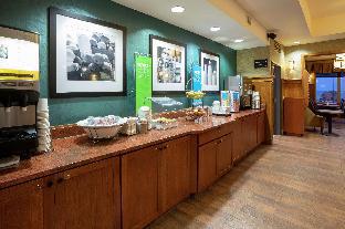 Hampton Inn Duluth Canal Park,Lake Superior>>Duluth,3 star